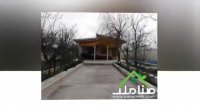 خرید و فروش باغ و یلا در شفق کردزار شهریار کد 1486
