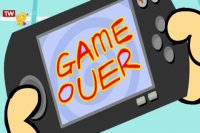 مهد کودک خانم زرافه - جعبه مقوایی