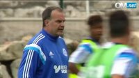 Bielsa hausse le ton (avec sous-titres)
