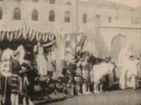 فیلم کوتاه "Ben Hur"