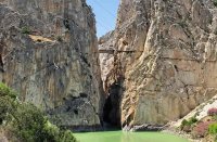 طبیعت گردی در اسپانیا - مالاگا