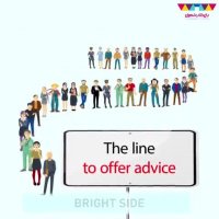 ⁣تفاوت صف‌های انتقاد،ارائه پیشنهاد و انجام کار