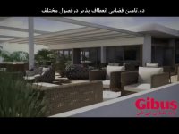 چرا کاربرد سقف متحرک درکافه رستوران به افزایش فروش می انجامد؟
