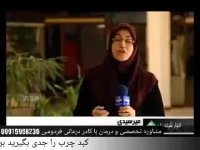 علائم و نشانه های کبد چرب را جدی بگیرید.