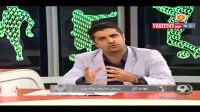 گفتگو با تاج درباره جدال سرخابی ها