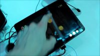 Hands-on with the quad-core ZTE PF100 tablet