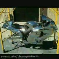 ایلیا کروم سازنده دستگاه فانتاکروم 091277692842