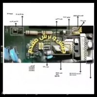 جوش وبرش مقدم