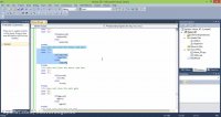 فیلم شبیه سازی خانه سه بعدی با OpenGL
