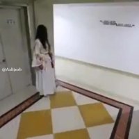 وقتی یکیو می ترسونی منتظر همچین واکنشی هم باش