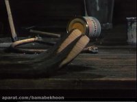 کارتون پت و مت The Jumpers