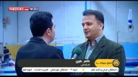 نگاهی به ژیمناستیک ایران؛ بخش دوم