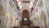 بنای تاریخی " Les Invalides " در فرانسه