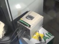 Electric Motor Soft Start 60HP