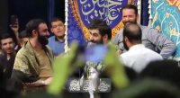 مولودی به سبک افغانی مجید بنی فاطمه بسیار زیبا