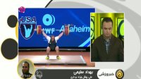 گفتگو با بهداد سلیمی درباره خداحافظی از میادین