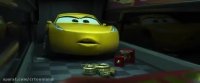 انیمیشن سینمایی ماشین ها ((دوبله ی فارسی)) Cars 3 کیفیت HD