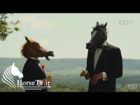 تبلیغ عجیب فدراسیون اسب سواری جهانی