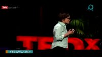 سخنرانی‌ها TED   فلزی که تنفس می کند
