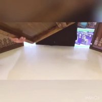 تخته نرد گردو