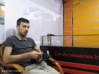 رادار جانبی کیا سورنتو 2017