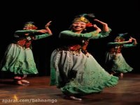 آهنگ بسیار شاد آذری_ Azeri musiqi_MPG