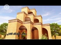 مکانهای دیدنی ایران ؛ مشهد ـ آرامگاه کاشفی