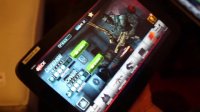 Fightback brings 80s-style beat-em-up to Android - E3 2013