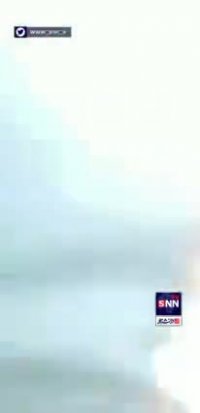 تصاویری از شهروندان افغانی بر روی چرخ های هواپیمای درحال حرکت!