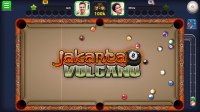 تریلر بازی بیلیارد eight ball pool