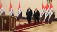 دولت جدید عراق با نخست وزیر عادل عبدالمهدی آغاز به کار کرد