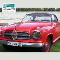 تاریخچه پر فراز و نشیب خودرو سازی بورگوارد آلمان