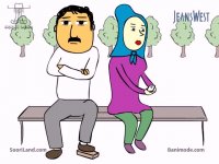 پرویز و پونه: سلفی !!!!