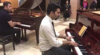 آموزش تخصصی پیانو / حمیدرضا عفیفی