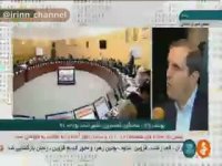 انتقال آب خزر به فلات مرکزی رد شد