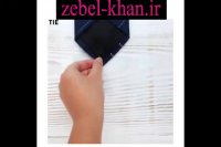 ترفندهای خیلی جالب و کاربردی برای عینک