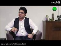 سرنا - حجت اشرف زاده : چگونگی ماندگار شدن ترانه ها