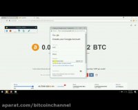 چگونه بیت کوین استخراج کنیم؟ با نرم افزارCryptoTab Browser
