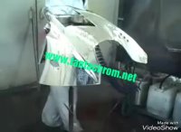 آبکاری فانتاکروم/آبکاری پلاستیک/فروش مواد آبکاری09125371393