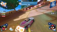 تریلر جذاب و دیدنی " Team Sonic Racing Rogue "