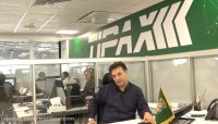 گزارش گپ دوستانه با تیپاکس یکی از مشتریان خوب ایران هاست