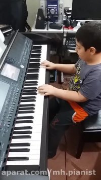 چرنی 261 - درس 6