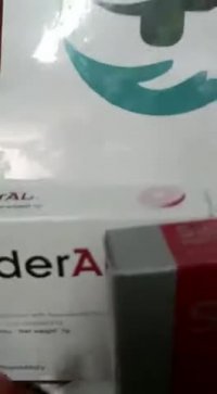 مکمل های کم خونی سیدرال