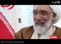 پورمحمدی: من اخراجی همه هستم