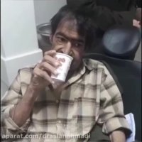 فیلم جراحی سرطان حنجره و زبان