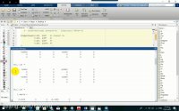 پروژه تحلیل سختی خرپای سه بعدی با MATLAB