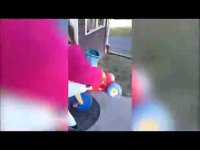 خنده دار ترین کلیپ دنیا