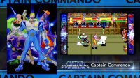 تریلر تماشایی بازی Capcom Beat ‘Em Up Bundle