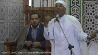 شیخ عبدالکبیر حیدری - یکی از تلاوتهای ماندگار و زیبا