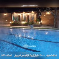 باغ ویلای 2000 متری در بهترین منطقه شهریار